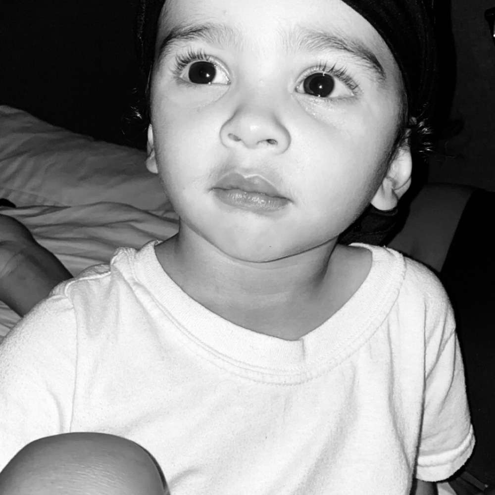 Meet your Posher, Timmy